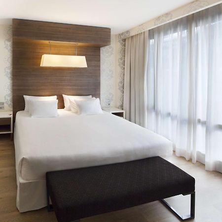 Nh Collection Milano President Hotel Bagian luar foto