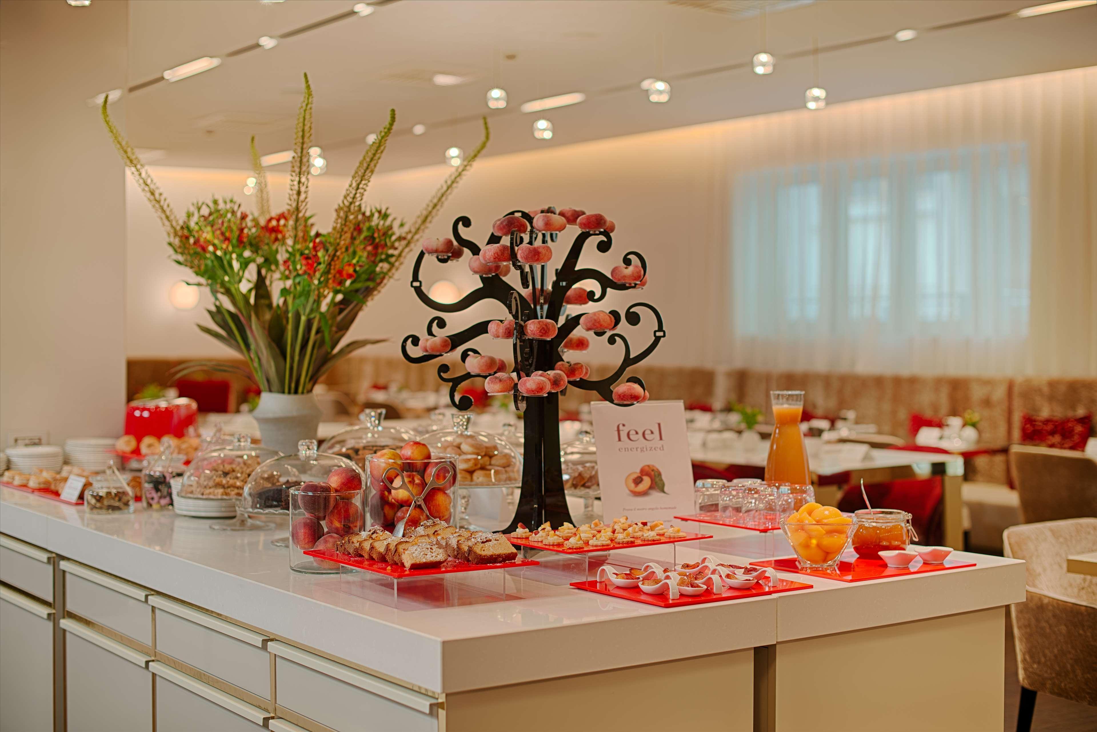 Nh Collection Milano President Hotel Bagian luar foto