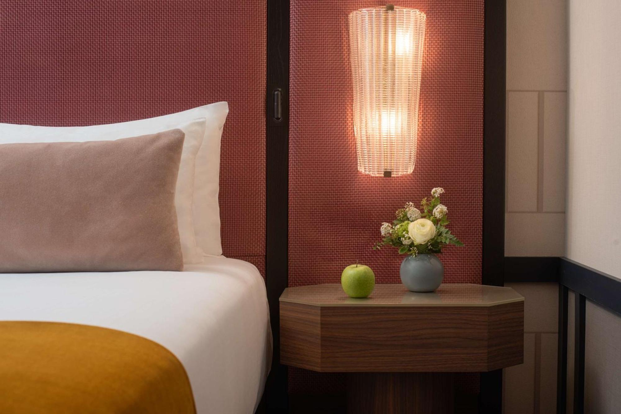 Nh Collection Milano President Hotel Bagian luar foto
